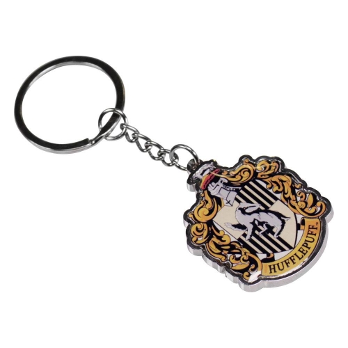 Harry Potter - Porte-clés Hufflepuff