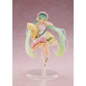 The Quintessential Quintuplets - Figurine Hatsune Miku Wonderland Figure Sleeping Beauty