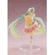 The Quintessential Quintuplets - Figurine Hatsune Miku Wonderland Figure Sleeping Beauty