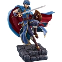 Fire Emblem - Radiant Dawn statuette 1/7 Marth 24 cm