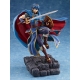 Fire Emblem - Radiant Dawn statuette 1/7 Marth 24 cm