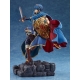 Fire Emblem - Radiant Dawn statuette 1/7 Marth 24 cm