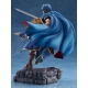 Fire Emblem - Radiant Dawn statuette 1/7 Marth 24 cm