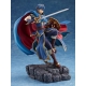 Fire Emblem - Radiant Dawn statuette 1/7 Marth 24 cm