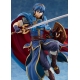 Fire Emblem - Radiant Dawn statuette 1/7 Marth 24 cm