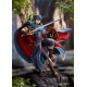 Fire Emblem - Radiant Dawn statuette 1/7 Marth 24 cm