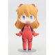 Rebuild of Evangelion - Figurine HELLO! GOOD SMILE Asuka Shikinami Langley 10 cm