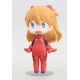 Rebuild of Evangelion - Figurine HELLO! GOOD SMILE Asuka Shikinami Langley 10 cm