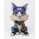 Monster Hunter - Peluche Palamute 29 cm