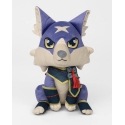 Monster Hunter - Peluche Palamute 29 cm