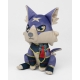 Monster Hunter - Peluche Palamute 29 cm