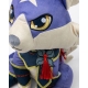 Monster Hunter - Peluche Palamute 29 cm