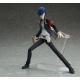 Persona 3 The Movie - Figurine Figma Makoto Yuki 14 cm