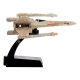 Star Wars - Véhicule Hot Wheels Starships Select métal X-Wing Fighter (Red Five)