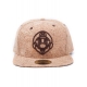 Nintendo - Casquette hip hop Mario Cork