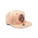 Nintendo - Casquette hip hop Mario Cork