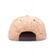 Nintendo - Casquette hip hop Mario Cork