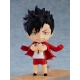 Haikyu!! - Figurine Nendoroid Tetsuro Kuroo Second Uniform Ver. 10 cm