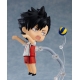 Haikyu!! - Figurine Nendoroid Tetsuro Kuroo Second Uniform Ver. 10 cm