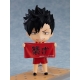 Haikyu!! - Figurine Nendoroid Tetsuro Kuroo Second Uniform Ver. 10 cm