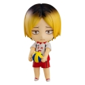 Haikyu!! - Figurine Nendoroid Kenma Kozume Second Uniform Ver. 10 cm