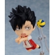 Haikyu!! - Figurine Nendoroid Tetsuro Kuroo Second Uniform Ver. 10 cm