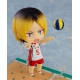 Haikyu!! - Figurine Nendoroid Kenma Kozume Second Uniform Ver. 10 cm