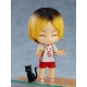 Haikyu!! - Figurine Nendoroid Kenma Kozume Second Uniform Ver. 10 cm