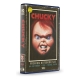 Chucky - Set papeterie 6 pièces VHS