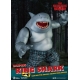 The Suicide Squad - Figurine Dynamic Action Heroes 1/9 King Shark 21 cm