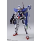 Mobile Suit Gundam 00 Revealed Chronicle - Figurine Diecast Metal Build Devise Exia 18 cm