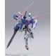 Mobile Suit Gundam 00 Revealed Chronicle - Figurine Diecast Metal Build Devise Exia 18 cm