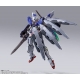 Mobile Suit Gundam 00 Revealed Chronicle - Figurine Diecast Metal Build Devise Exia 18 cm