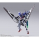 Mobile Suit Gundam 00 Revealed Chronicle - Figurine Diecast Metal Build Devise Exia 18 cm