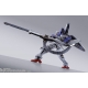 Mobile Suit Gundam 00 Revealed Chronicle - Figurine Diecast Metal Build Devise Exia 18 cm