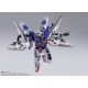 Mobile Suit Gundam 00 Revealed Chronicle - Figurine Diecast Metal Build Devise Exia 18 cm