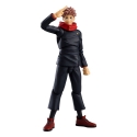 Jujutsu Kaisen - Figurine Figma Yuji Itadori 15 cm