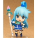 Kono Subarashii Sekai ni Shukufuku o! - Figurine Nendoroid Aqua (4th-run) 10 cm