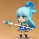 Kono Subarashii Sekai ni Shukufuku o! - Figurine Nendoroid Aqua (4th-run) 10 cm