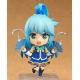 Kono Subarashii Sekai ni Shukufuku o! - Figurine Nendoroid Aqua (4th-run) 10 cm