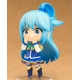 Kono Subarashii Sekai ni Shukufuku o! - Figurine Nendoroid Aqua (4th-run) 10 cm