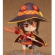 Kono Subarashii Sekai ni Shukufuku wo! 2 - Figurine Nendoroid Megumin (3rd-run) 10 cm