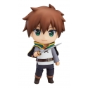 Kono Subarashii Sekai ni Shukufuku wo! 2 - Figurine Nendoroid Kazuma (re-run) 10 cm