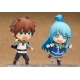 Kono Subarashii Sekai ni Shukufuku wo! 2 - Figurine Nendoroid Kazuma (re-run) 10 cm