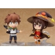 Kono Subarashii Sekai ni Shukufuku wo! 2 - Figurine Nendoroid Kazuma (re-run) 10 cm