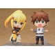 Kono Subarashii Sekai ni Shukufuku wo! 2 - Figurine Nendoroid Kazuma (re-run) 10 cm