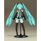 Hatsune Miku Frame Arms - Figurine Plastic Model Kit 1/100 Frame Music Girl 16 cm