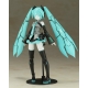 Hatsune Miku Frame Arms - Figurine Plastic Model Kit 1/100 Frame Music Girl 16 cm