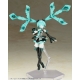 Hatsune Miku Frame Arms - Figurine Plastic Model Kit 1/100 Frame Music Girl 16 cm