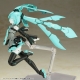 Hatsune Miku Frame Arms - Figurine Plastic Model Kit 1/100 Frame Music Girl 16 cm